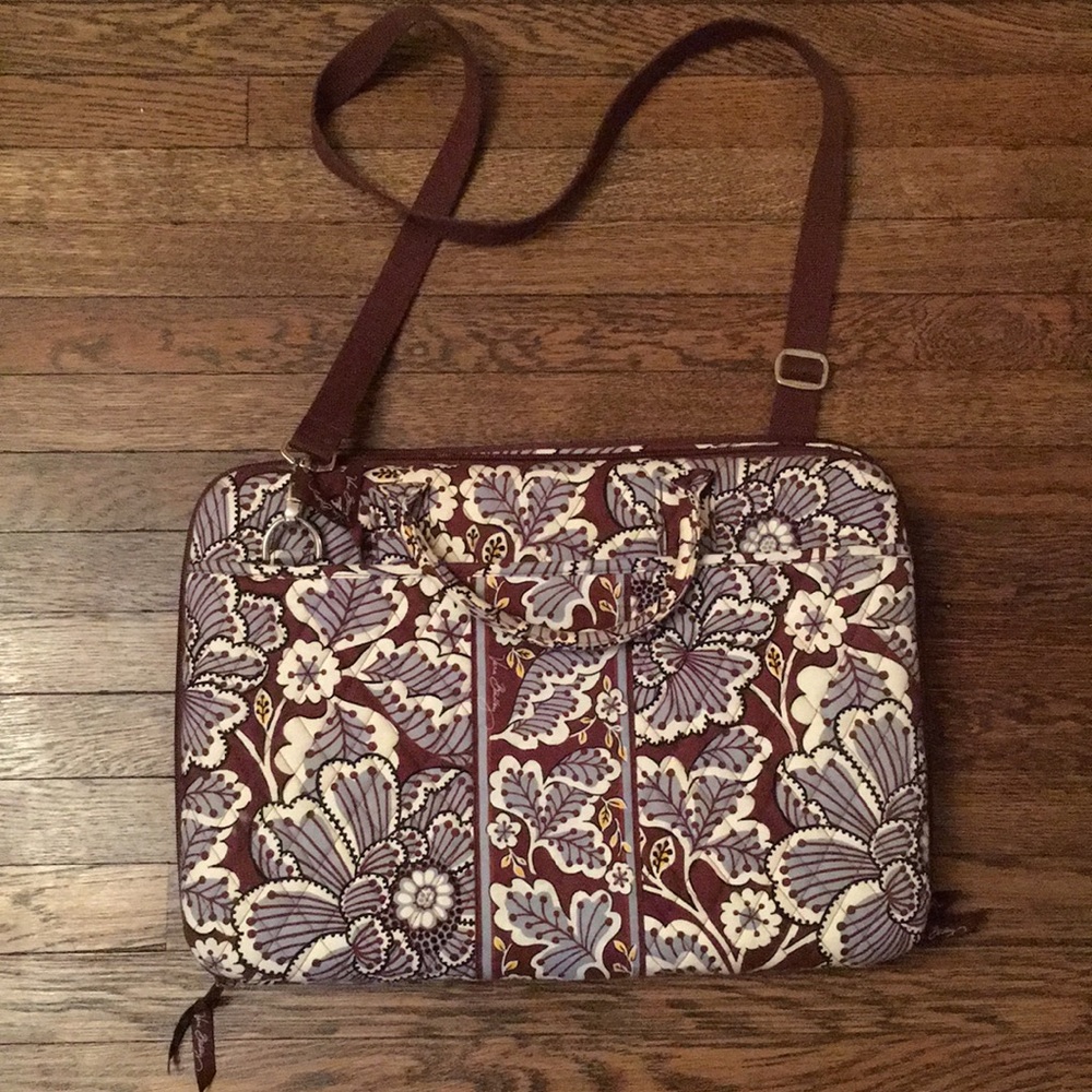Vera Bradley Laptop Case
